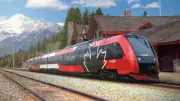Calgary to Banff Rail Project Included in Alberta's Upcoming Passenger Rail Master Study