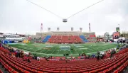 Calgary to Build Three New Youth Flag Football Fields Funded by Grey Cup Festival