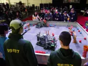 Calgary Weekend Highlights: Robotics, Olympics and Black History Month Celebrations