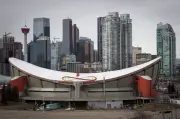 Calgary's 2026 Winter Games Bid Opposed by Local News Outlet