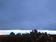 Calgary's Corporate Landscape: Headquarters Steady but Energy Sector Job Cuts Reshape Workforce