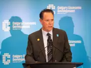 Calgary's Future Depends on Attracting Top Talent, Says Think-Tank Leader