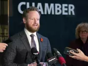 Calgary's Housing Accelerator Fund at Risk Over Rezoning Repeal Debate