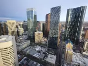 Calgary's Population Surge Fuels Business Growth Amid Interprovincial Migration