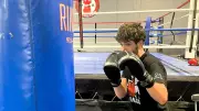 Calgary's Sonny Meredith to Represent Canada at 2026 World Boxing Futures Cup in Thailand