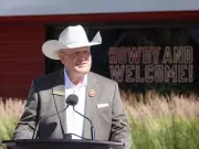 Calgary's Unique Charm: Balancing Growth with Community Spirit, Says Stampede CEO