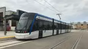 Cambridge Declines to Seek Reimbursement for ION Light Rail Investment