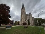 Cambridge Women's Shelter at Capacity, Forced to Turn Away Dozens Seeking Help