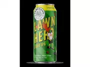 Cameron's Brewing Unveils Lawn Hero Light IPA: A Craft Beer for Lawn Care Enthusiasts
