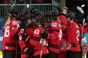 Canada Aims to Defeat U.S. and Defend Olympic Women's Hockey Gold