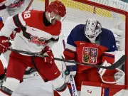 Canada and Czechia Clash in Olympic Hockey Quarterfinals with High Stakes