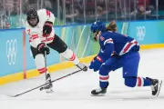 Canada and USA Clash for Olympic Gold in Women's Hockey: Live Updates