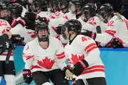 Canada and USA Clash in Overtime for Women's Hockey Olympic Gold Medal