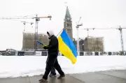 Canada Commits $2 Billion Aid and New Sanctions for Ukraine on Invasion Anniversary