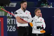 Canada-Finland Olympic Hockey Postponed, McMorris Out of Big Air Qualifying