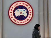 Canada Goose Stock Plummets 20% After Earnings Miss Despite Cold Winter