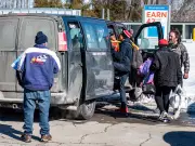 Canada Granted Refugee Status to 25,000 Without In-Person Screening