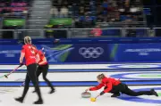 Canada Secures Olympic Bronze in Women's Curling with 10-7 Victory Over U.S.