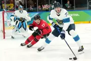 Canada vs Finland in Olympic Hockey Semifinal: Crosby Out, McDavid to Captain