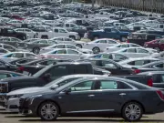 Canada's Auto Sector Faces Critical Crossroads Amid U.S. Tariff Threats