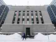 Canada's 'Bizarre' Jobs Report Reveals Economic Contradictions, Economists Say