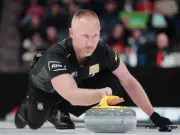 Canada's Curlers Edge Out Germany in Tense Olympic Curling Opener
