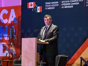 Canada's Economic Stagnation Overshadowed by Moral Superiority Over U.S.