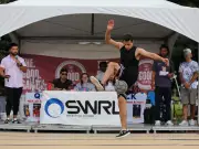 Canada's Largest Sports Festival Debuts Winter Edition in Calgary This Weekend