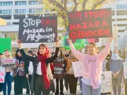 Canada's Moral Obligation: Protecting Hazara Refugees from Taliban Persecution