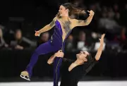 Canada's Olympic Couples Share Relationship Wisdom from Highs and Lows