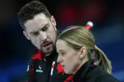 Canada's Olympic Mixed Doubles Curling Dream Ends in Cortina