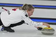 Canada's Rachel Homan Loses to USA's Peterson in Women's Curling at Winter Olympics