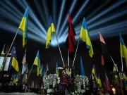 Canada's Strategic Partnership with China Contradicts Ukraine Support, NATO Warns