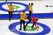 Canada's Women's Curling Team to Battle for Bronze After Semifinal Loss to Sweden