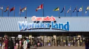 Canada's Wonderland Seeks 4,000 Seasonal Workers for 2026 Season