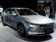 Canadian Auto Industry Warns Chinese EV Deal Jeopardizes U.S. Trade Talks