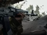 Canadian Casualties in Ukraine War Surpass European Allies' Toll