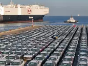 Canadian Consumers Embrace Chinese EVs as Tariffs Ease, Poll Reveals