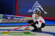 Canadian Curler Jocelyn Peterman Finds It 'Not Easy' Watching Scotties Highlights from Afar