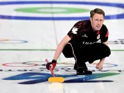 Canadian Curlers Accuse Sweden of Improper Olympic Filming Amid Cheating Controversy