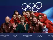 Canadian Figure Skaters Shine at Milano-Cortina Olympics Despite Team Finish