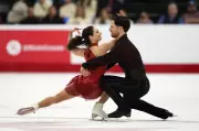 Canadian Figure Skating Duo Withdraws from Team Event at 2026 Olympics
