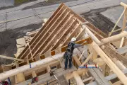 Canadian Housing Starts Plunge 15% in January, Marking Significant Monthly Decline