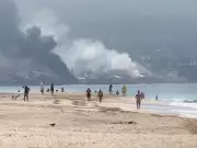 Canadian Journalist Trapped in Puerto Vallarta Amid Street Violence