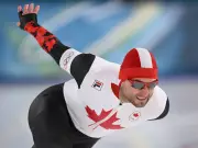 Canadian Laurent Dubreuil Secures Bronze in 500m Speedskating at 2026 Olympics