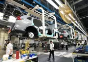 Canadian Manufacturing Sales Rise 0.6% in December, Statistics Canada Reports