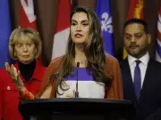 Canadian MPs and Activists Urge Sanctions on Iran's Supreme Leader Amid Crackdown