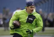 Canadian NFL Star Luke Willson Reflects on Super Bowl's Emotional Rollercoaster