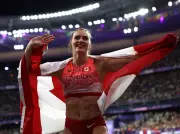 Canadian Olympian Alysha Newman Suspended for Anti-Doping Violations