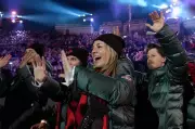 Canadian Olympians Return Home After Milan-Cortina 2026 Winter Games